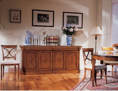 Dresser, Guerra Vanni