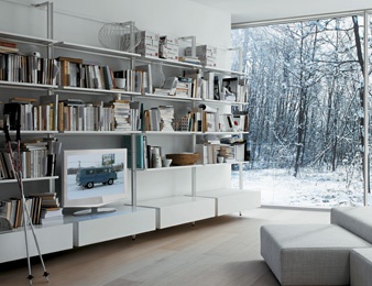 Modular system, Desalto