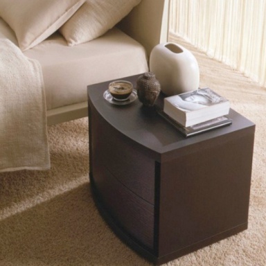 Bedside table bedside Orazio