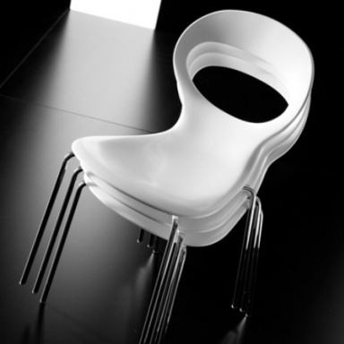 Chair Paperik