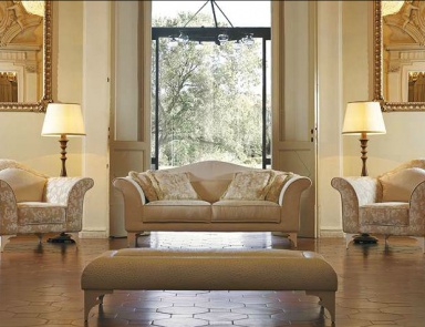 Living room (sofa set), Danti