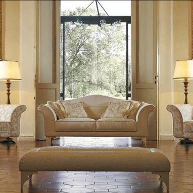 Living room (a Suite for the living room)