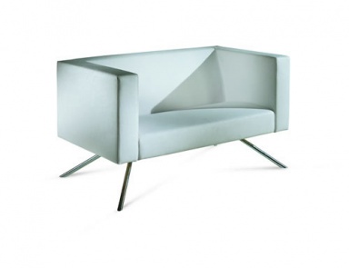 Chair with metal legs, Adrenalina