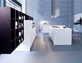 Kitchen (kitchen set) Code by Snaidero