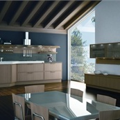Kitchen (kitchen set) Forma