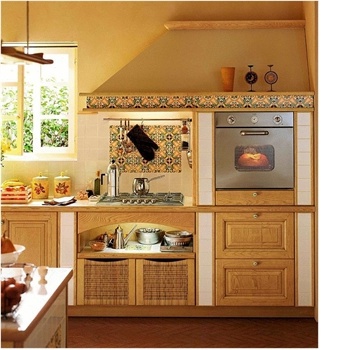 Kitchen (kitchen set) Ginestra
