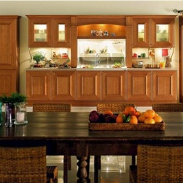 Kitchen (kitchen set) Gioconda