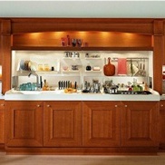 Kitchen (kitchen set) Gioconda