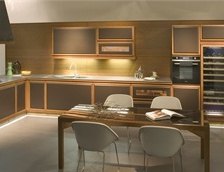 Kitchen (kitchen set) Key West