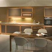 Kitchen (kitchen set) Key West