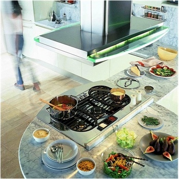 Kitchen (kitchen set) Ola