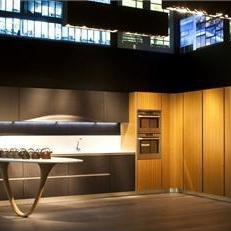 Kitchen furniture kitchen) Ola20