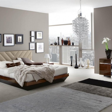 Bedroom (Suite bedroom) Italia