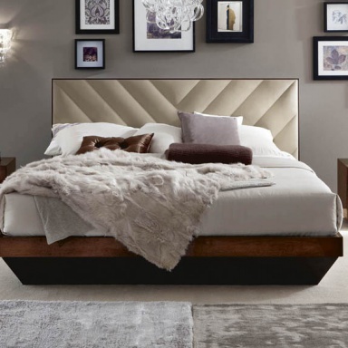 Bedroom (Suite bedroom) Italia