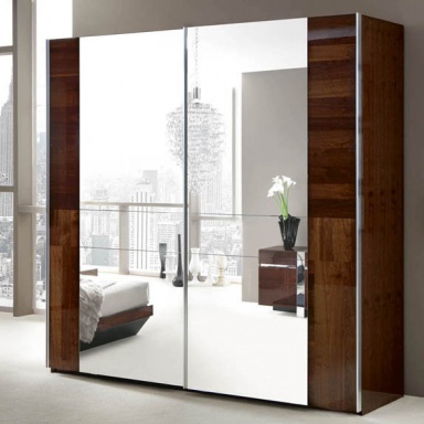 Bedroom (Suite bedroom) Italia