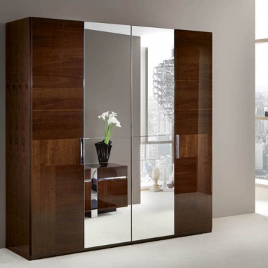 Bedroom (Suite bedroom) Italia