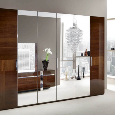 Bedroom (Suite bedroom) Italia