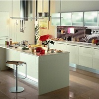 Kitchen (kitchen set) Opale