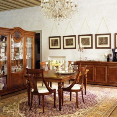 Dining room (furniture dining room)