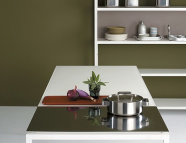 Dining table, Desalto