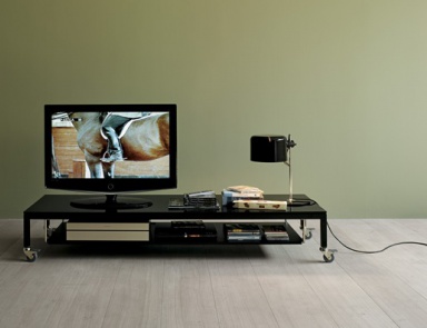 Furniture for TV, Desalto