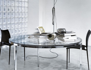 Dining table, Desalto