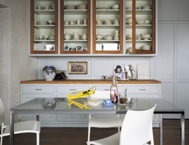 Dining table, Desalto