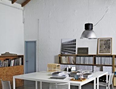 Dining table, Desalto