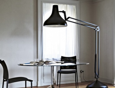 Dining table, Desalto