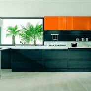 Kitchen (Suite kitchen), Terra