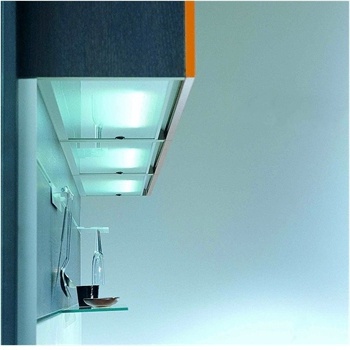 Kitchen (Suite kitchen), Terra