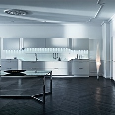 Kitchen (kitchen set) Venus