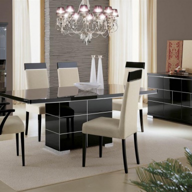 Dining room (dining set) Siena
