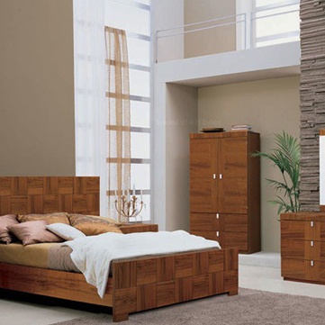 Bedroom (Suite bedroom) Sorrento