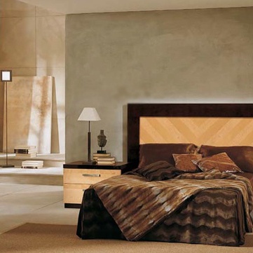 Bedroom (Suite bedroom) Jenny