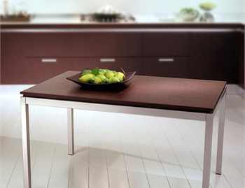 Derby dining table, Scavolini