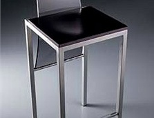 Bar stool Flux, Scavolini