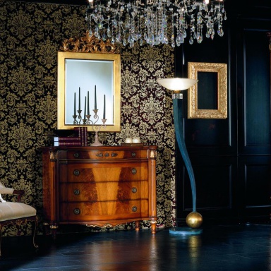 A Chest Of Drawers Venezia