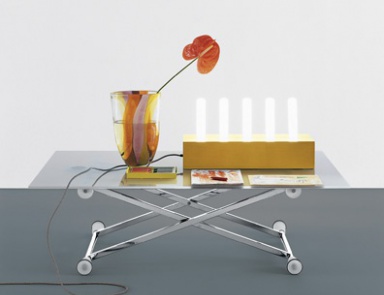 Coffee table, Desalto