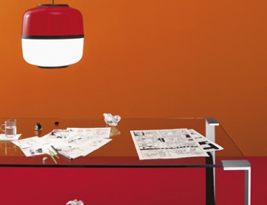 Dining table, Desalto