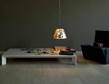 Coffee table, Desalto