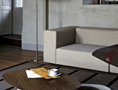 Coffee table, Desalto