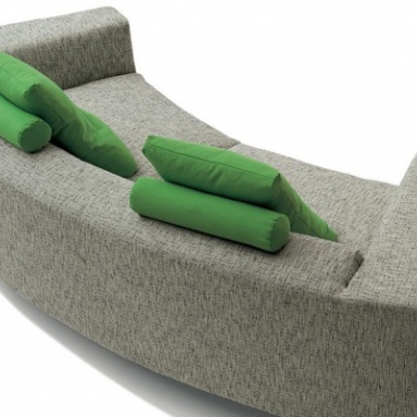 The Axel Sofa