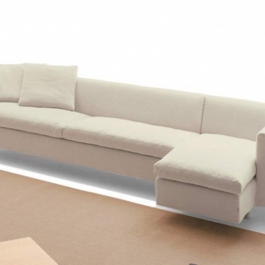 The Axel Sofa