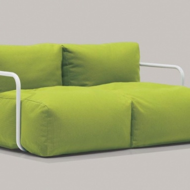 The Bubble Sofa
