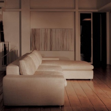 The Cabo Sofa