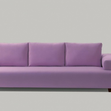 Sofa Cuba Libre