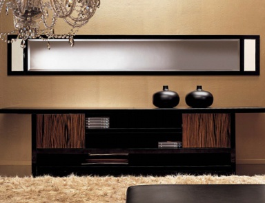 Dresser Chanel Formerin