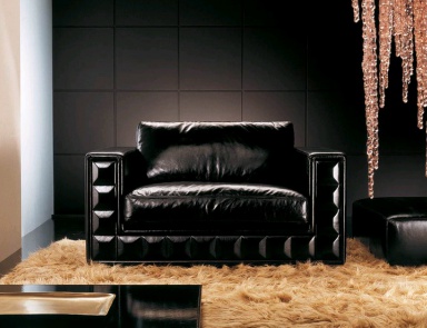 Chair Gordon, Formerin