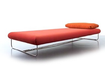 The Avalon Daybed, Living Divani